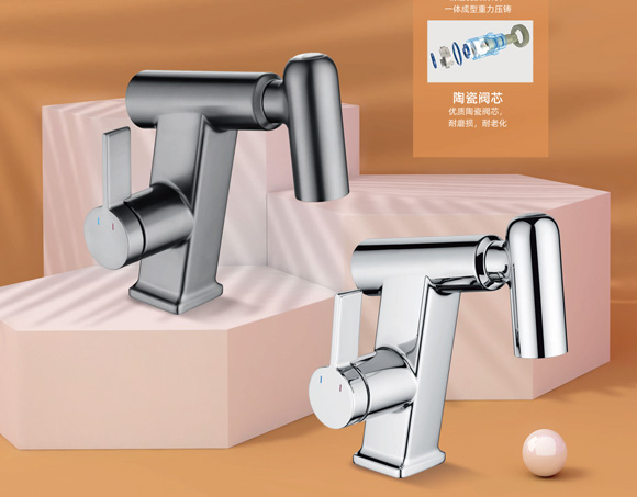 打造輕奢上檔次衛(wèi)浴間，從這些方面入手